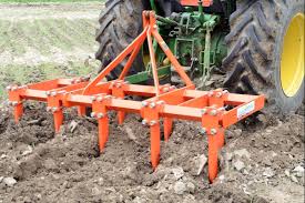Soil Cultivator